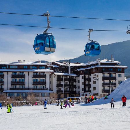Mpm Hotel Sport Ski-In, Ski-Out Bansko Esterno foto